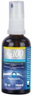 Pharma Activ Koloidní stříbro Ag100 50ppm spray 50 ml