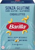 Barilla Kolínka gluten free 400 g