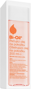 Bi-Oil Pečující olej 200 ml
