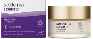 Sesderma SESGEN 32 Regenerační buněčný aktivační krém 50 ml