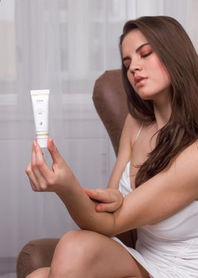 Venira krém na ruce kokos 30 ml