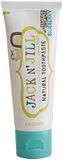 Jack n' Jill Přírodní měsíčková zubní pasta Organic Borůvka 50 g