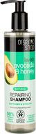 Organic Shop Obnovující šampon Avokádo & Med 280 ml