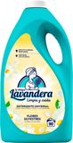 Lavandera Prací gel Divoké květy 4.5 l