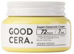 Holika Holika Pleťový krém Good Cera Super Ceramide Cream 60 ml