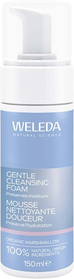 Weleda Jemná čisticí pěna 150 ml