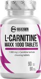 Maxxwin L-carnitine maxx 1000, 90 tablet
