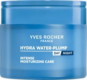 Yves Rocher Hydra Water-Plump, Intenzivní hydratační péče 75 ml