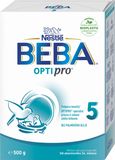 Nestlé Beba OPTIPRO® 5 batolecí mléko 500 g