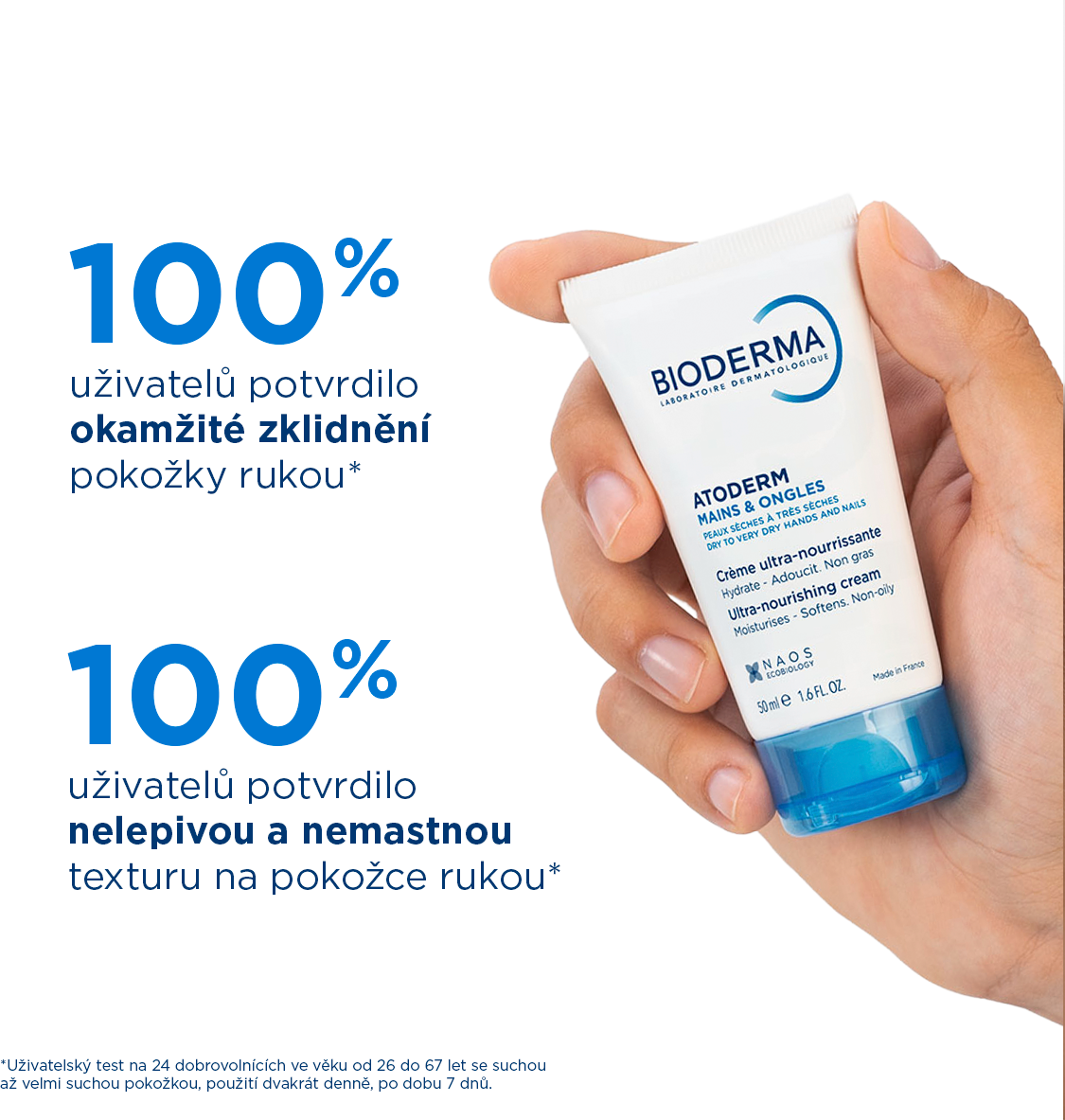 Bioderma Atoderm dárkový balíček pro suchou pokožku 200 ml