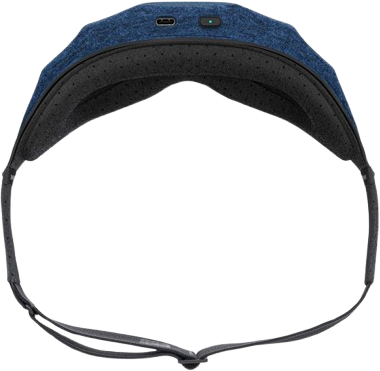 Therabody Sleepmask, masážní oční maska