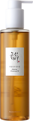 Beauty Of Joseon Ginseng čisticí olej 210 ml