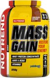 Nutrend Mass Gain chocolate cacao 1050 g