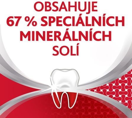 Parodontax Kompletní ochrana Whitening Zubní pasta 75 ml