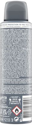 DOVE MEN+CARE Advanced Sport Fresh Antiperspirant sprej 150 ml