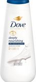 Dove Deeply Nourishing sprchový gel 225 ml