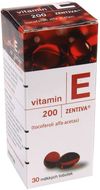 Zentiva Vitamin E 200 200mg 30 měkkých tobolek