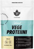 Puhdistamo Optimal Vegan Protein vanilka 600 g