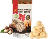 Mixit Single Origin – BIO Makadamové ořechy z Keni 200 g