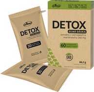 Vitar Detox EKO 60 kapslí