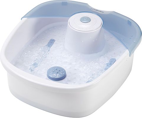 Lanaform Perličková masáž nohou Foot Spa