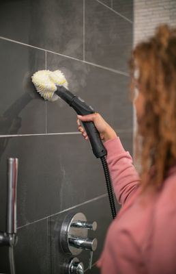 Kärcher SC 3 EasyFix Parní čistič