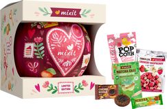 Mixit Valentýnská koule plná dobrot 234 g