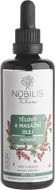 Nobilis Tilia Ricinový olej 100 ml
