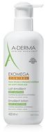 A-Derma Exomega Control Emolienční mléko 400 ml