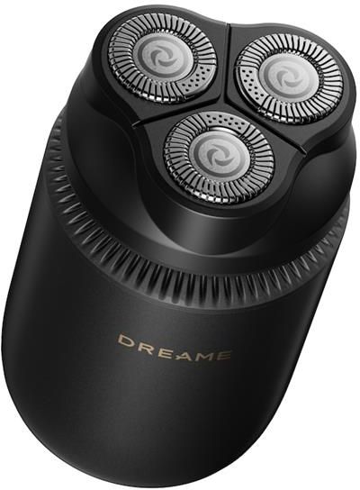 Dreame S7 All-skin Black Holicí strojek