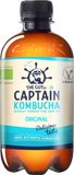 The GUTsy Captain Kombucha Original 400 ml