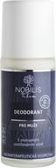Nobilis Tilia Deodorant pro muže 50 ml