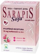 Vegall Pharma Sarapis Soja 60 kapslí