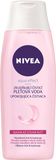 Nivea Visage čistící pleťová voda suchá/citlivá pleť 200ml