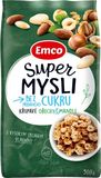 Emco Super mysli ořechy a mandle 500 g