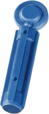 EasyTouch Lancety 100 ks