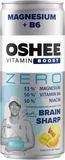 Oshee Vitamin Boost Magnesium+B6 Zero 250 ml