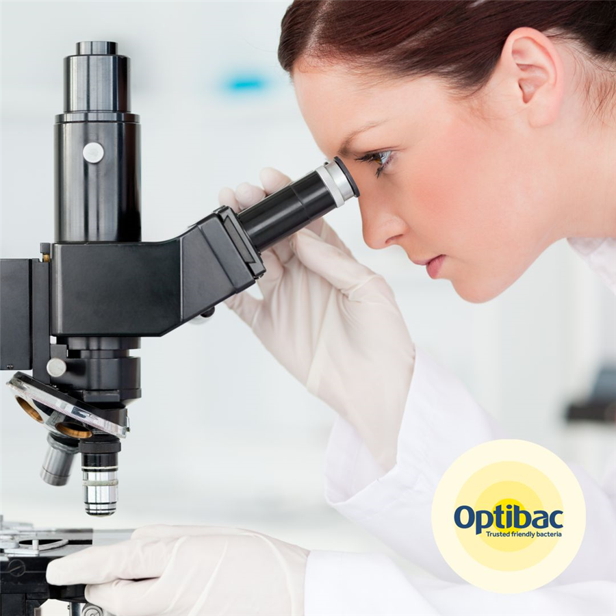 Optibac KIDS Gummies (želé s probiotiky pro děti) 30 ks