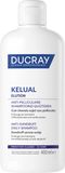 Ducray Elution Šampon pro citlivou pokožku 400 ml