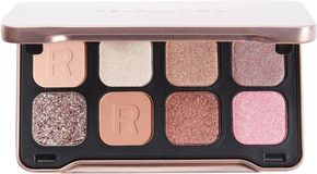 Revolution Forever Flawless Dynamic Eternal paletka očních stínů 8 g