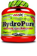 Amix HydroPure Whey Protein, creamy vanilla milk 1600 g