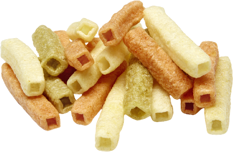 Kiddylicious Tyčinky zeleninové multipack 48 g
