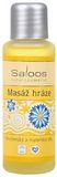 Saloos Masážní olej Masáž hráze 50 ml