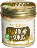Purity Vision Raw argan a kokos 120 ml