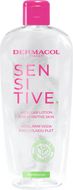 Dermacol Sensitive čisticí micelární voda 400 ml