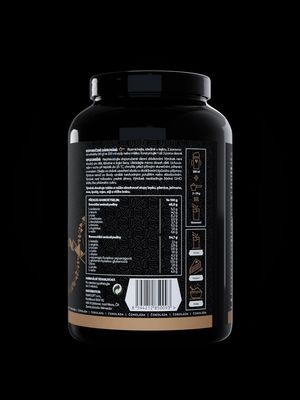 Swaglift Protein Complex Čokoláda 1000 g