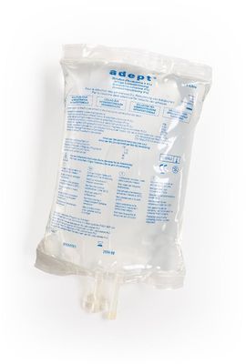Baxter Adept 4% antiadh. roztok icodextrin 1500ml | Pilulka.cz