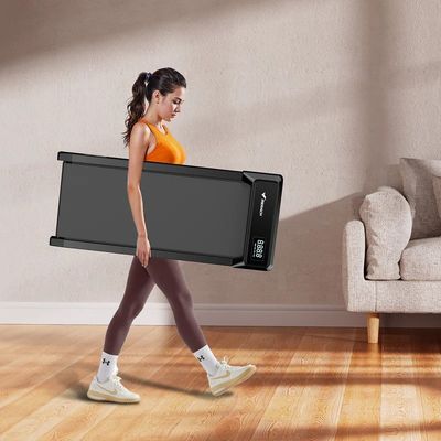 Merach T21 chodící pás 3-in-1