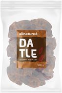 Allnature Datle vypeckované 500 g