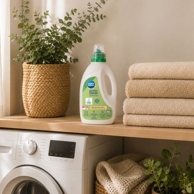 Canpol babies Ekologický prací gel na kojenecké prádlo 1.5 l
